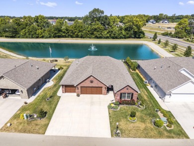 Lake Home Sale Pending in Troy, Ohio