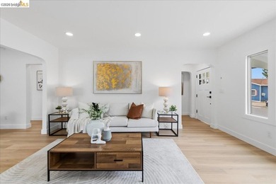 Welcome to this beautifully reimagined 3-bed, 2-bath home that - photo 2