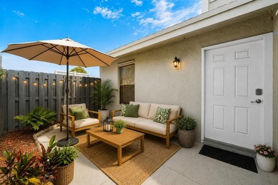 Welcome to this spacious 2-bedroom, 2-bath corner home located - photo 4