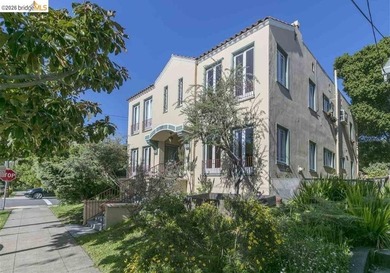Welcome Home to this classic North Berkeley condo, where - photo 4
