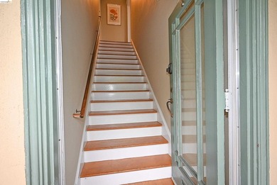Welcome Home to this classic North Berkeley condo, where - photo 7
