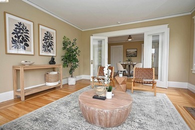 Welcome Home to this classic North Berkeley condo, where - photo 8