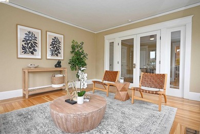 Welcome Home to this classic North Berkeley condo, where - photo 9