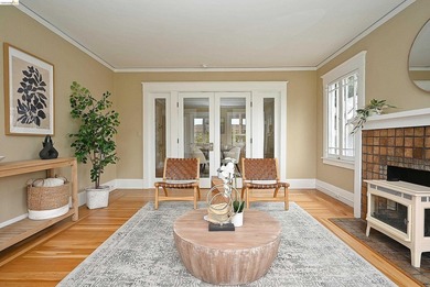 Welcome Home to this classic North Berkeley condo, where - photo 10
