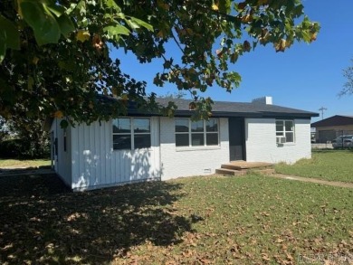 New from the floors up!! This 3-bedroom, 1 bathroom fully