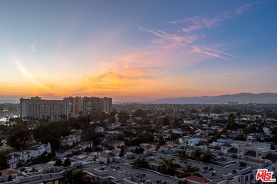 Experience sweeping, unobstructed city, mountain, ocean, and - photo 1