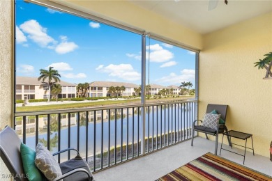 Lake Condo For Sale in Fort Myers, Florida