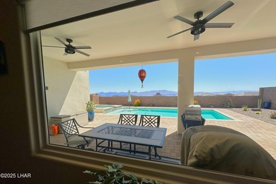 Phenomenal Foothills RV Garage home w/ Sparkling Pool, Full - photo 3