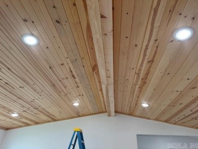 New from the floors up!! This 3-bedroom, 1 bathroom fully