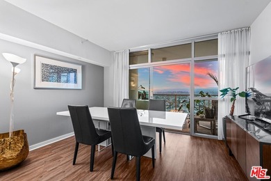 Experience sweeping, unobstructed city, mountain, ocean, and - photo 4