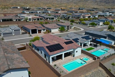 Phenomenal Foothills RV Garage home w/ Sparkling Pool, Full - photo 4