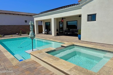 Phenomenal Foothills RV Garage home w/ Sparkling Pool, Full - photo 5