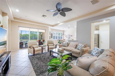 Lake Home For Sale in Naples, Florida