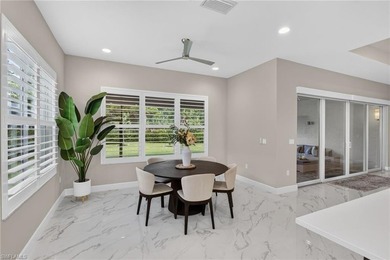 The gourmet kitchen is a chef's dream, featuring premium - photo 11