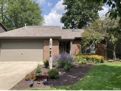 Lake Condo For Sale in Fort Wayne, Indiana