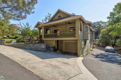 Lake Tulloch Home For Sale in Copperopolis California