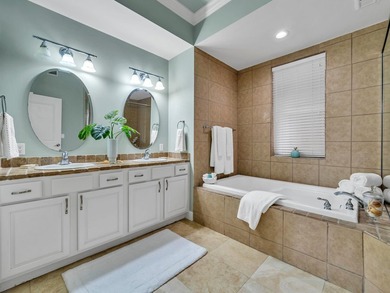 Beachside Sandestin living at its best! This walk-in level - photo 27