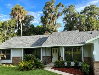 Orange Lake Home Sale Pending in MC Intosh Florida