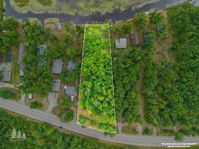 A rare opportunity to own your piece of West Twin Lake! Offering - photo 1