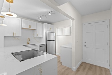 Welcome to this beautifully remodeled 2bed/1bath first floor - photo 2