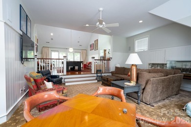 LUXURY LAKE RETREAT WITH PRIVATE PIER! Exhale as you pull onto - photo 35