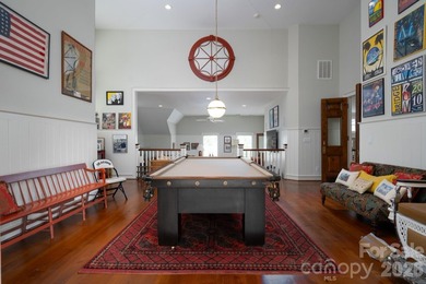 LUXURY LAKE RETREAT WITH PRIVATE PIER! Exhale as you pull onto - photo 36