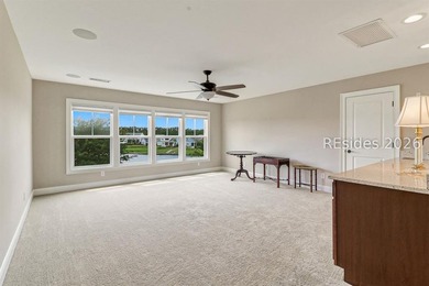 Stunning lakefront home on a prime cul-de-sac lot in Hampton - photo 37