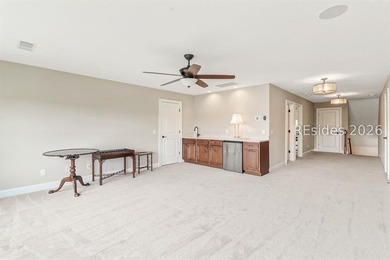Stunning lakefront home on a prime cul-de-sac lot in Hampton - photo 38