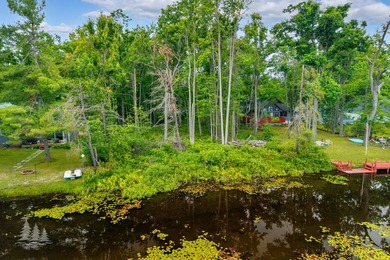 A rare opportunity to own your piece of West Twin Lake! Offering - photo 9