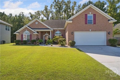 Lake Home For Sale in Savannah, Georgia