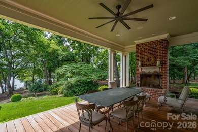 LUXURY LAKE RETREAT WITH PRIVATE PIER! Exhale as you pull onto - photo 44