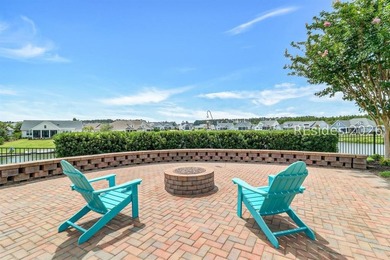 Stunning lakefront home on a prime cul-de-sac lot in Hampton - photo 45