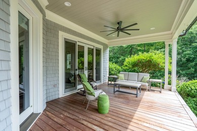 LUXURY LAKE RETREAT WITH PRIVATE PIER! Exhale as you pull onto - photo 46