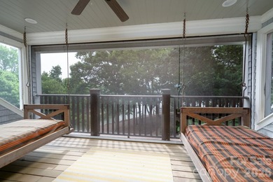 LUXURY LAKE RETREAT WITH PRIVATE PIER! Exhale as you pull onto - photo 47