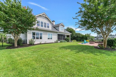 Stunning lakefront home on a prime cul-de-sac lot in Hampton - photo 47