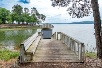 LUXURY LAKE RETREAT WITH PRIVATE PIER! Exhale as you pull onto - photo 48