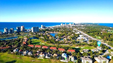 Beachside Sandestin living at its best! This walk-in level - photo 50