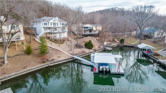 Lake of the Ozarks Home For Sale in Linn Creek Missouri