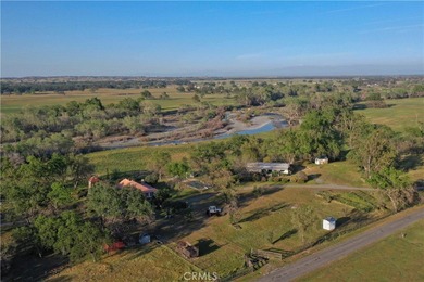 Lake Home For Sale in Flournoy, California