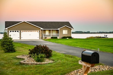 Lake Home For Sale in Arlington, South Dakota