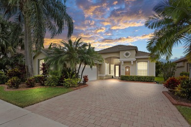 Lake Home For Sale in Port Saint Lucie, Florida
