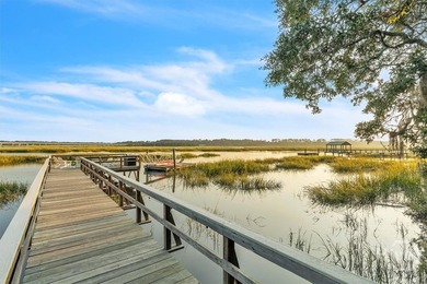 Waterfront, well-appointed, custom home built in 2022 with