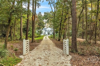 Waterfront, well-appointed, custom home built in 2022 with