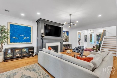 Waterfront, well-appointed, custom home built in 2022 with