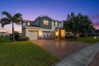 Desirable Helena model in gated, lakefront Copper Creek - - photo 2