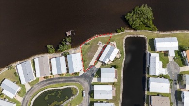 RIVER FRONT LOT WITH SELLER FINACING OFFERED! River Forest - photo 3