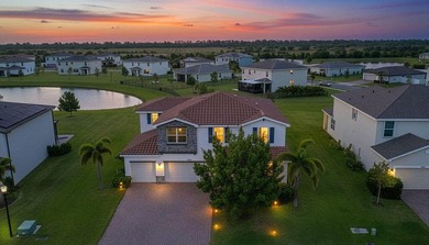 Desirable Helena model in gated, lakefront Copper Creek - - photo 3