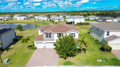 Desirable Helena model in gated, lakefront Copper Creek - - photo 7