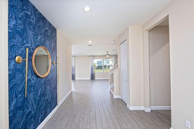 Desirable Helena model in gated, lakefront Copper Creek - - photo 9