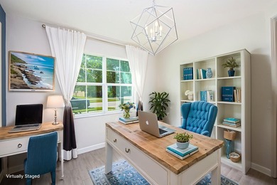 Desirable Helena model in gated, lakefront Copper Creek - - photo 10